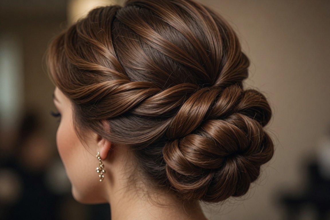 Acconciatura - New Style Coiffeur Termoli
