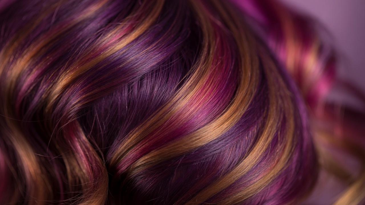 Colore e meches - New Style Coiffeur Termoli