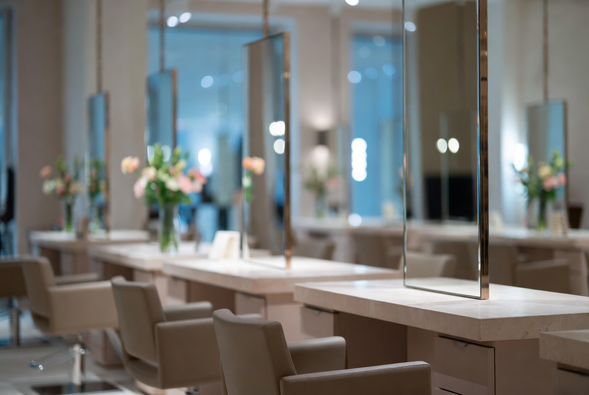 Salone New Style Coiffeur Termoli